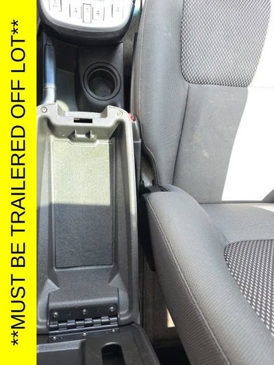 2009 Pontiac Torrent BASE