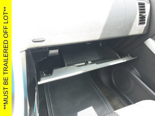 2009 Pontiac Torrent BASE