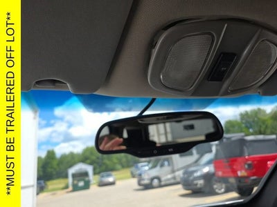 2009 Pontiac Torrent BASE