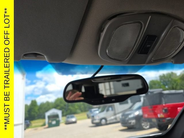2009 Pontiac Torrent BASE