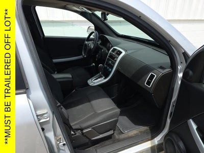 2009 Pontiac Torrent BASE