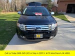 2009 Ford Edge SEL