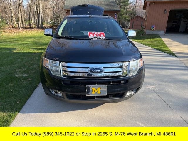 2009 Ford Edge SEL