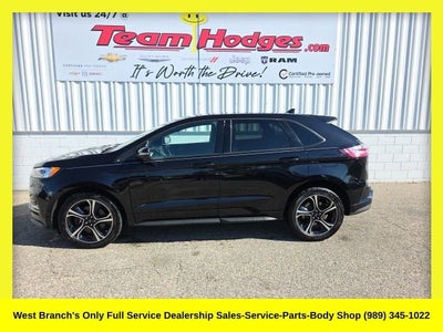 2020 Ford Edge ST