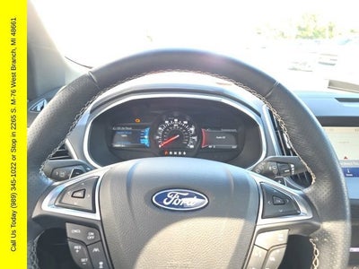 2020 Ford Edge ST
