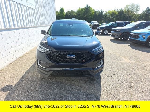 2020 Ford Edge ST