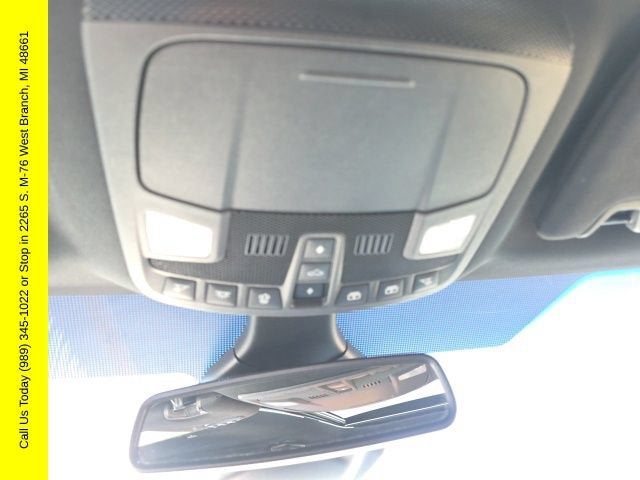2020 Ford Edge ST