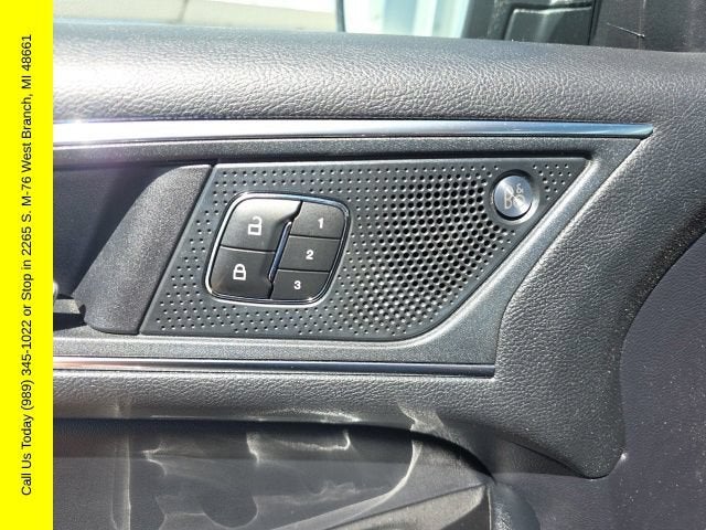 2020 Ford Edge ST