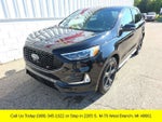 2020 Ford Edge ST