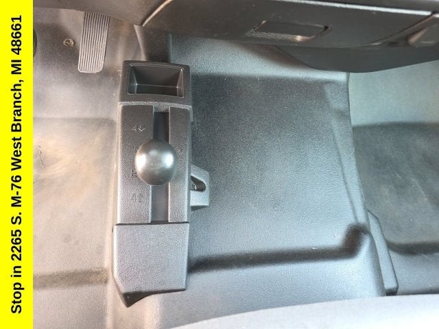 2019 Chevrolet Silverado LD Work Truck