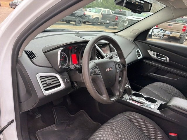 2016 GMC Terrain SLE