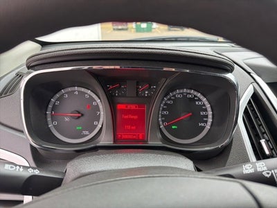 2016 GMC Terrain SLE