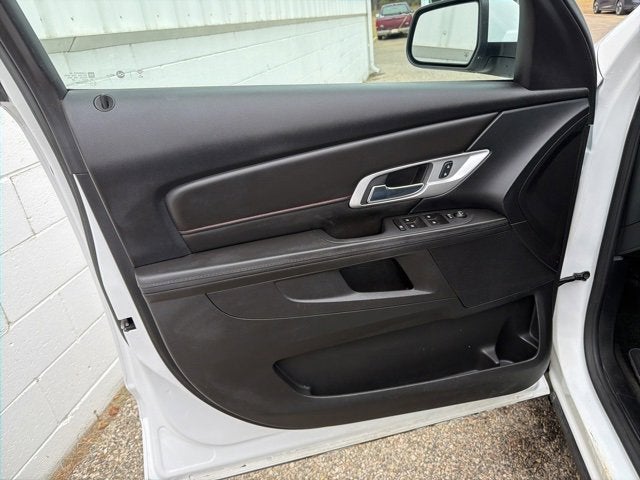 2016 GMC Terrain SLE