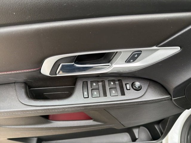 2016 GMC Terrain SLE