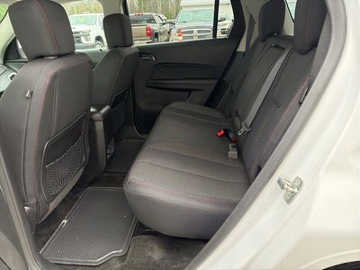 2016 GMC Terrain SLE