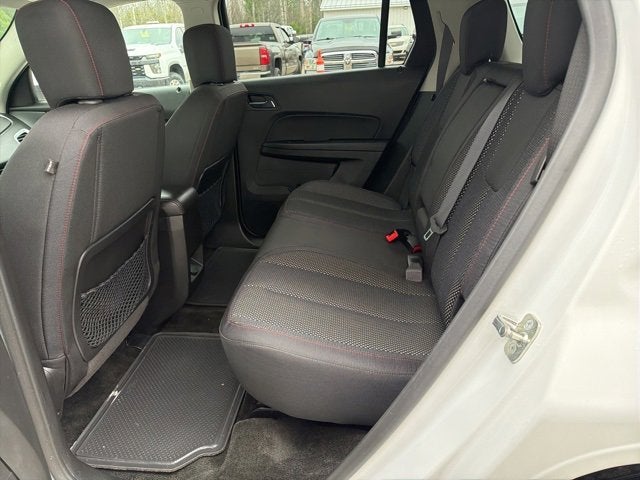 2016 GMC Terrain SLE