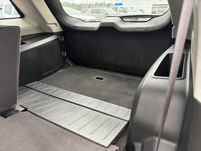 2016 GMC Terrain SLE