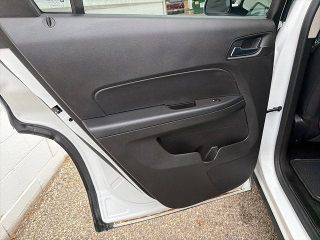 2016 GMC Terrain SLE