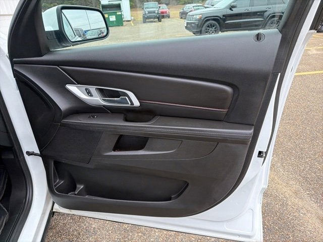 2016 GMC Terrain SLE