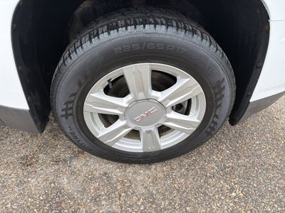 2016 GMC Terrain SLE