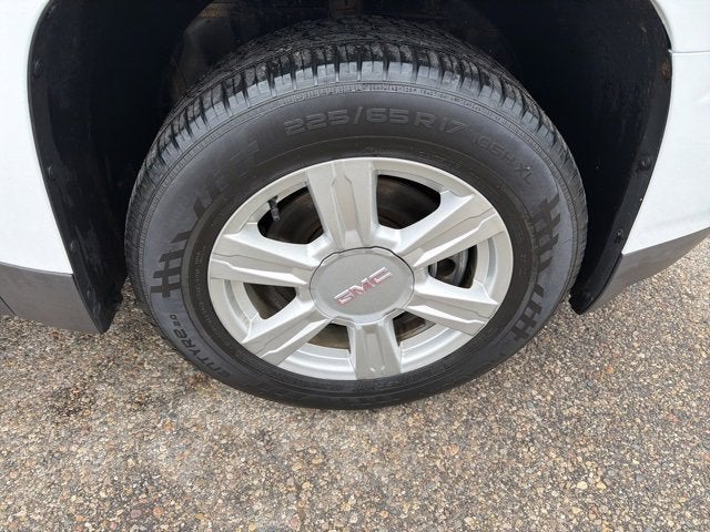 2016 GMC Terrain SLE