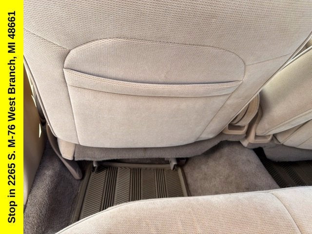 1997 Mercury Grand Marquis GS