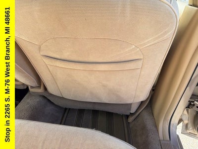 1997 Mercury Grand Marquis GS