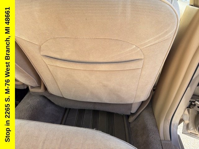 1997 Mercury Grand Marquis GS