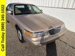 1997 Mercury Grand Marquis GS
