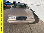 1997 Mercury Grand Marquis GS