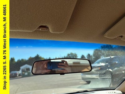 1997 Mercury Grand Marquis GS
