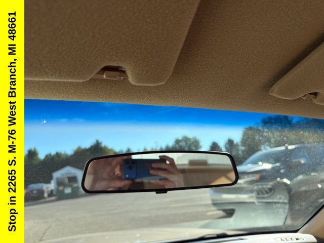 1997 Mercury Grand Marquis GS