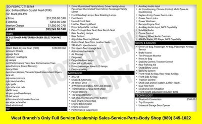 2012 Dodge Journey R/T