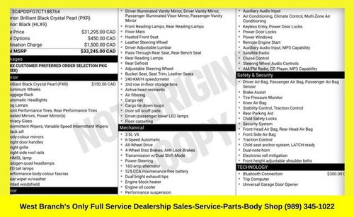 2012 Dodge Journey R/T