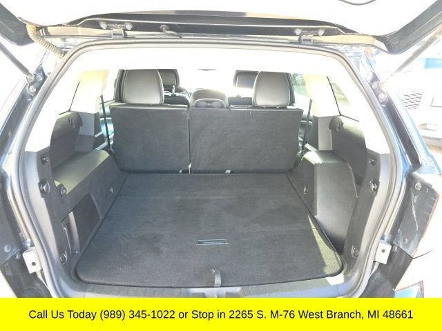 2012 Dodge Journey R/T