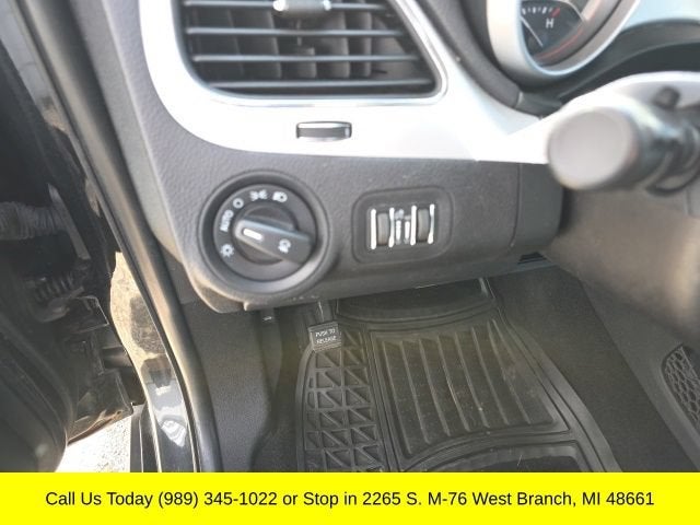 2012 Dodge Journey R/T