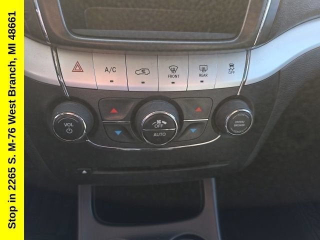 2012 Dodge Journey R/T
