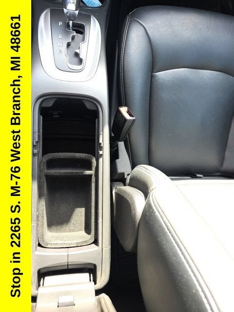 2012 Dodge Journey R/T