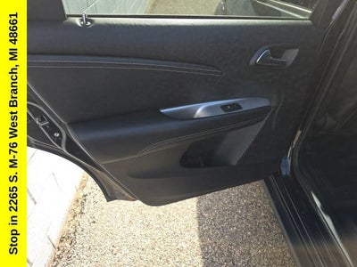 2012 Dodge Journey R/T