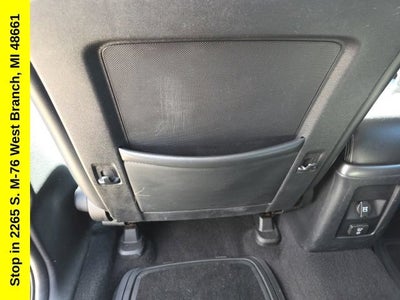 2012 Dodge Journey R/T