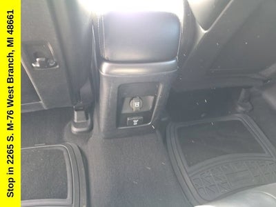 2012 Dodge Journey R/T