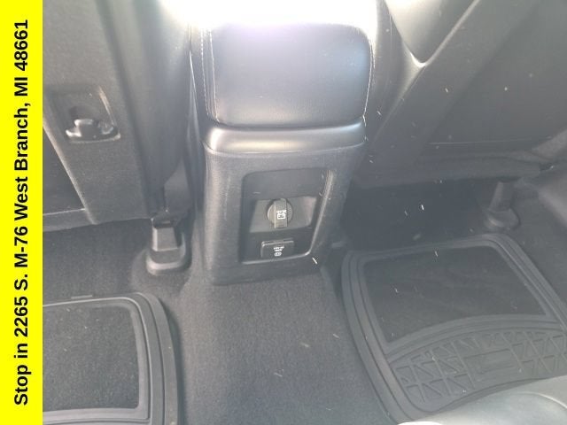 2012 Dodge Journey R/T