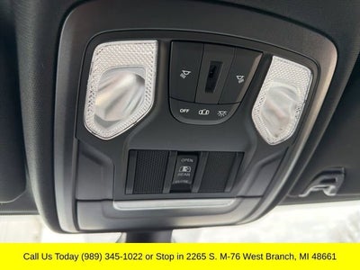 2021 RAM 3500 Big Horn