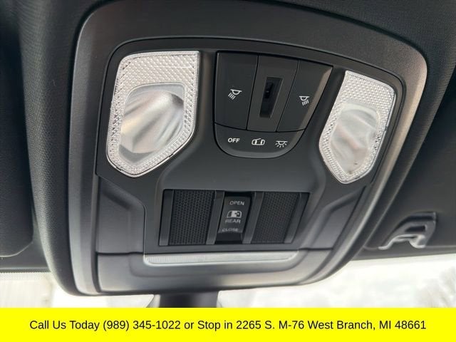 2021 RAM 3500 Big Horn