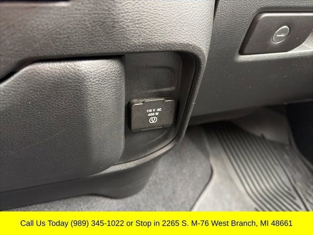 2021 RAM 3500 Big Horn
