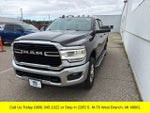 2021 RAM 3500 Big Horn