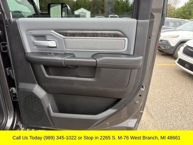 2021 RAM 3500 Big Horn