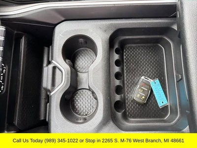 2021 RAM 3500 Big Horn