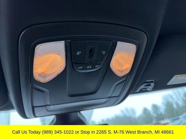 2021 RAM 3500 Big Horn