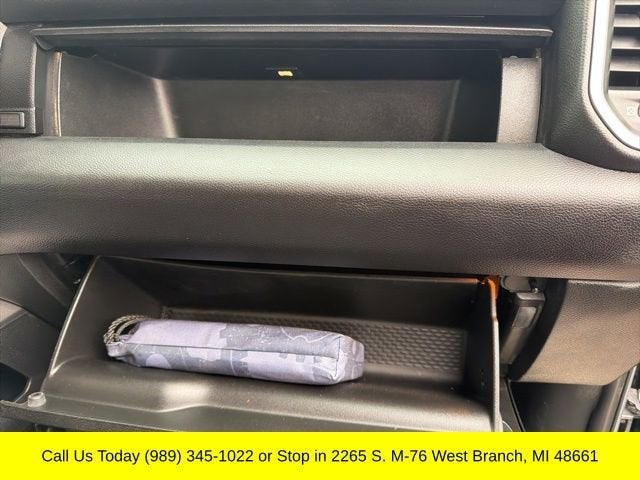 2021 RAM 3500 Big Horn